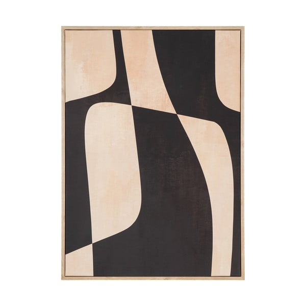 Paveikslas 50x70 cm Cape Town No.3 – House Nordic