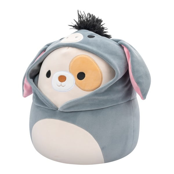 Pliušinis žaislas Harris – SQUISHMALLOWS-image-1