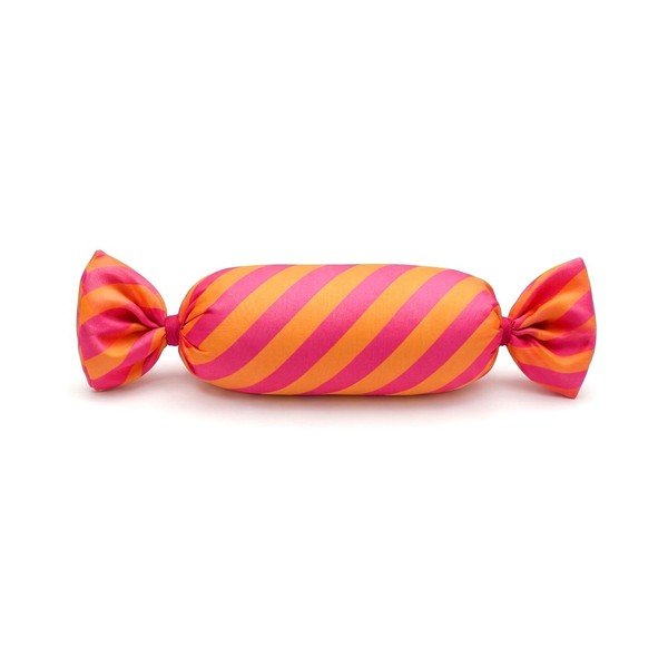 Dekoratyvinė pagalvėlė 60x15 cm Sugar Candy  – Mioli Decor-image-3