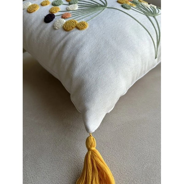 Dekoratyvinis pagalvės užvalkalas 43x43 cm – Mila Home-image-3