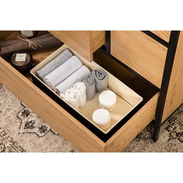 Stalčių organizatorius iš kartono – Bigso Box of Sweden-image-2