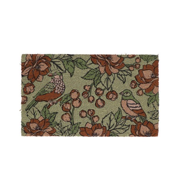 Iš kokoso pluošto grindų kilimėlis 45x75 cm – Esschert Design