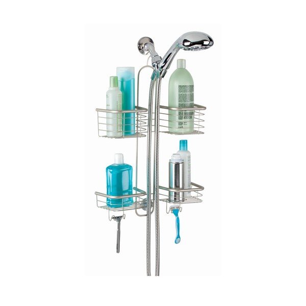 "Forma" dušo stovas "Hose Caddy-image-1