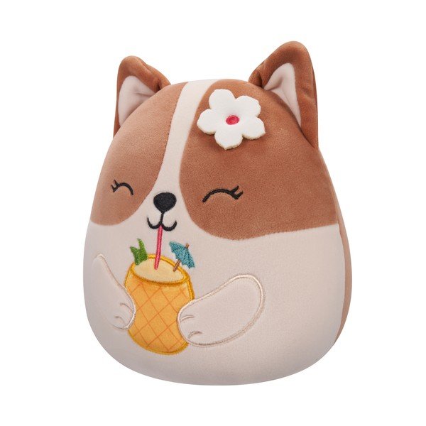 Pliušinis žaislas Regina – SQUISHMALLOWS-image-3