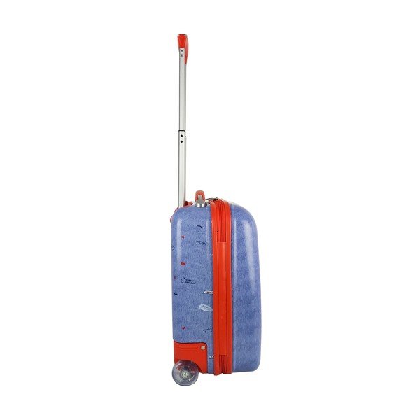 Vaikiškas lagaminas Lulucastagnette Osito, 32 l-image-3