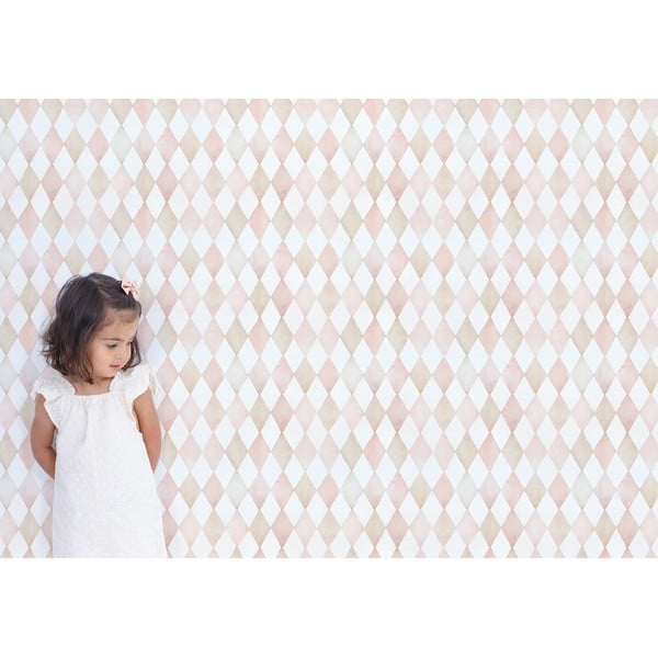 Vaikiški tapetai 10 m x 50 cm Harlequin – Lilipinso-image-3