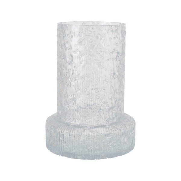Rankų darbo vaza (aukštis 29 cm) Cristy – Ellos Home