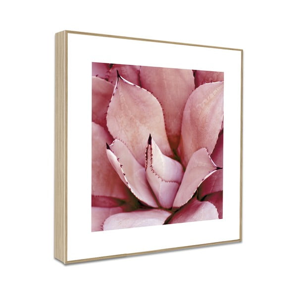 Plakatas 22.5x22.5 cm Flowers - knor-image-1