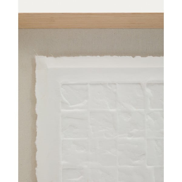 Paveikslas 70x90 cm Annia – Kave Home-image-4