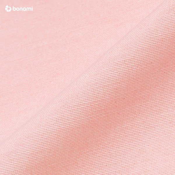 Apmušalų audinio pavyzdys Karup Pink peonie 749 