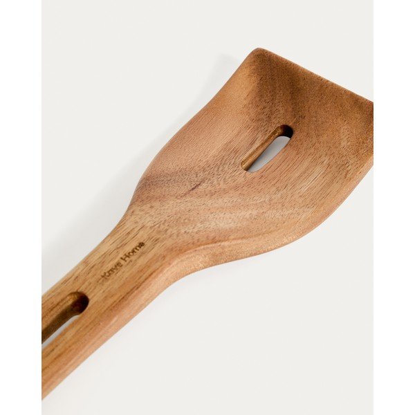 Iš medienos mentelė Blera – Kave Home-image-1