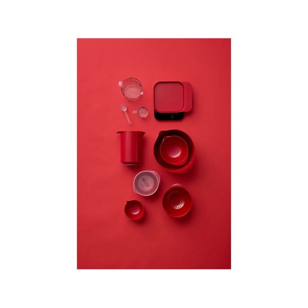 Iš plastiko maisto gaminimo įrankių rinkiniai 3 vnt. Classic – Rosti-image-2