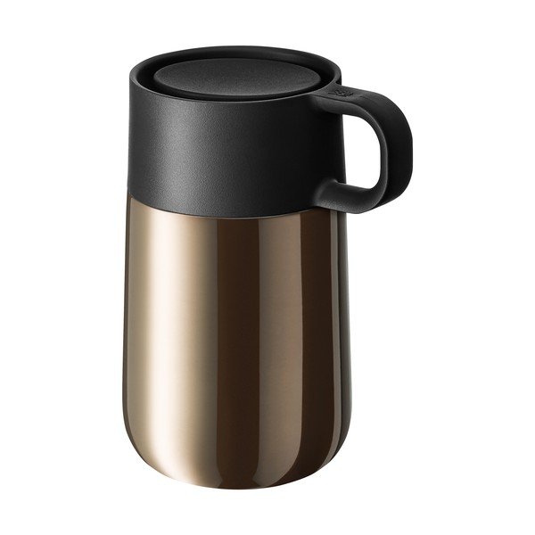 Termo puodelis auksinės spalvos Impulse – WMF-image-2