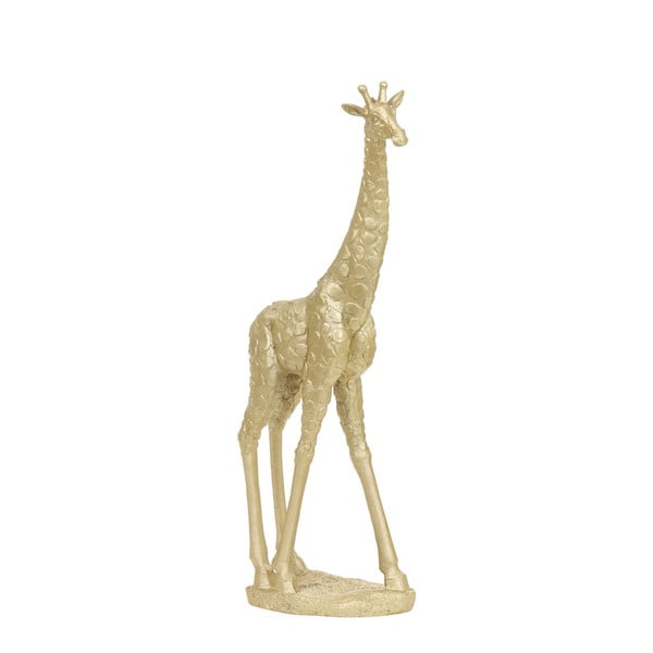 Statulėlė iš polirezino Giraffe – Light & Living