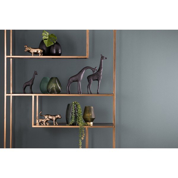 Statulėlė iš metalo Giraffe – Light & Living-image-1