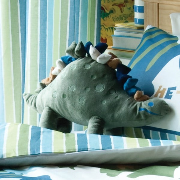 Vaikiška pagalvė Dinosaur – Catherine Lansfield-image-2