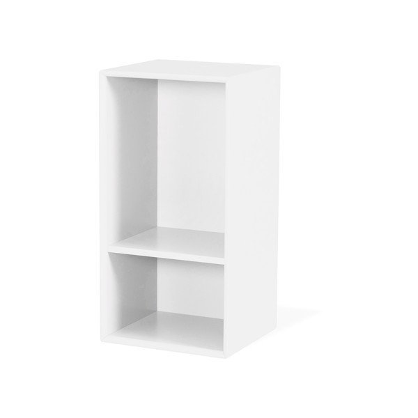 Balta lentyna Tenzo Z Halfcube, 36 x 70 cm-image-2