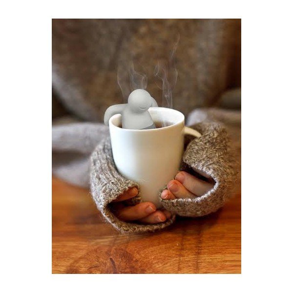 "Fred & Friends" arbatos sietelis "Mr.Tea-image-1