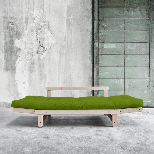 Sofa-lova "Karup Beat Beech/Lime-image-3