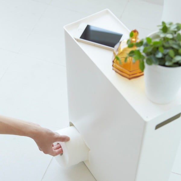 Tualetinio popieriaus dozatorius YAMAZAKI-image-2