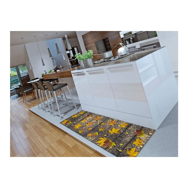 Kilimas Universal Sprints Autunno, 52 x 200 cm-image-1