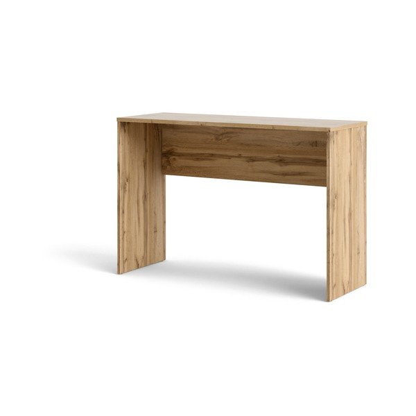 Rudas ąžuolo apdailos darbo stalas Tvilum Function Plus-image-2