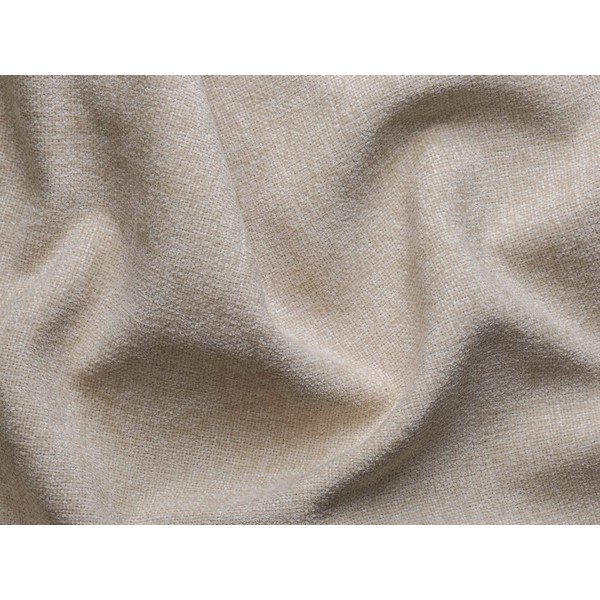 Kreminės spalvos modulinė kampinė sofa (su kairiuoju kampu/su gultu) Jodie – Micadoni -image-3
