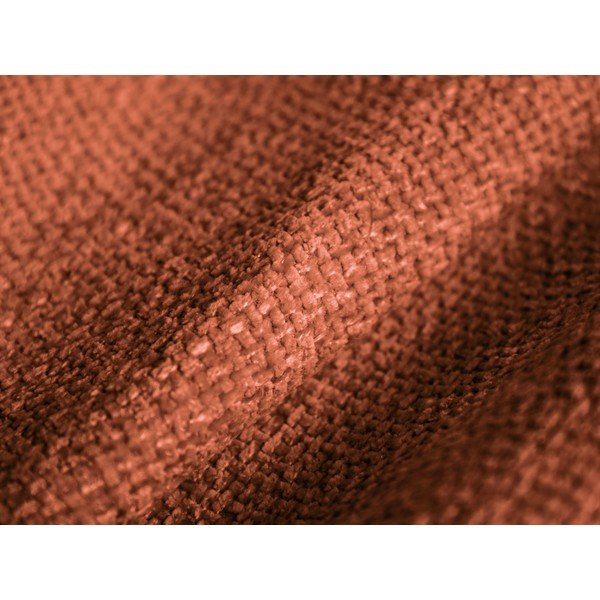 Sofa oranžinės spalvos 169 cm Camden – Cosmopolitan Design-image-1