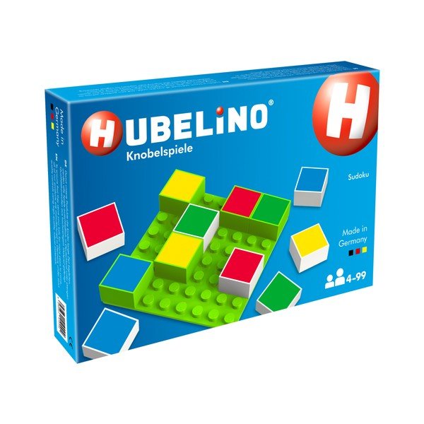 Edukacinis žaidimas Hubelino Sudoku-image-2