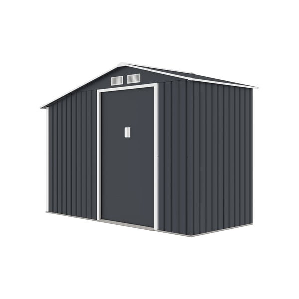 Sodo namelis Luke A - Rojaplast-image-3