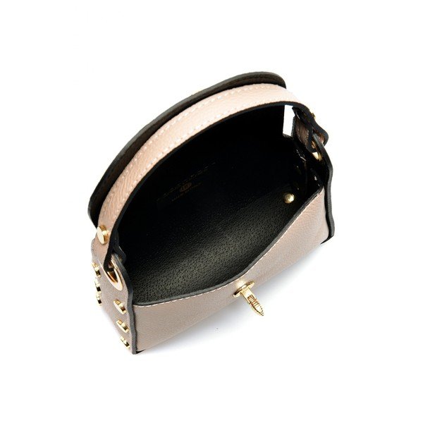 Odinė rankinė - Anna Luchini-image-3