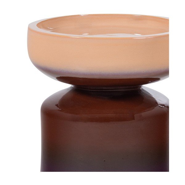 Iš keramikos šoninis stalas 35x35 cm Tumo – WOOOD-image-3