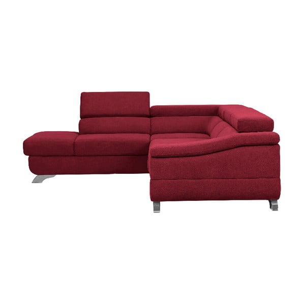 "Red Windsor & Co Sofos Gamma" sofa-lova, kairysis kampas-image-1