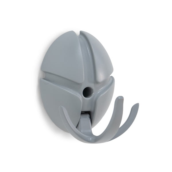 Sieninis kablys pilkos spalvos Tick – Spinder Design-image-2