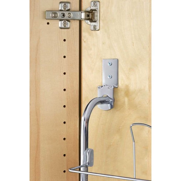 Pakabinamas batų stovas durims Wenko-image-3