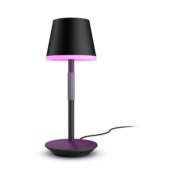 Išmanus stalinis šviestuvas LED 6 W Go – Philips Hue