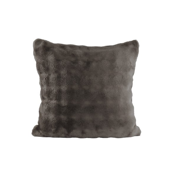 Iš mikropliušo dekoratyvinė pagalvėlė 45x45 cm Wave – Tiseco Home Studio