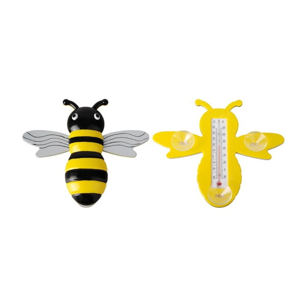Lauko termometras Bee – Esschert Design