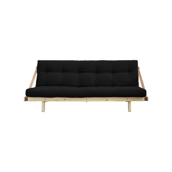 Kintama sofa "Karup Jump Natural/Black-image-4