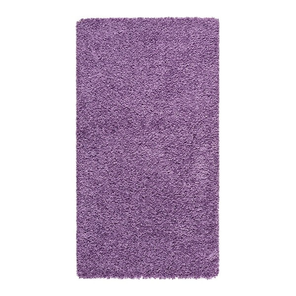 Violetinis kilimas "Universal Aris Lila", 133 x 190 cm