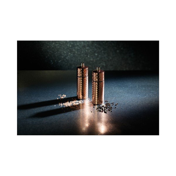 Varinis druskos malūnėlis Virtuvės amatų meistriškumo klasė-image-1