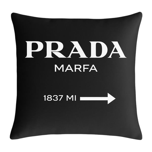 Dekoratyvinis pagalvės užvalkalas 43x43 cm Prada – Mila Home