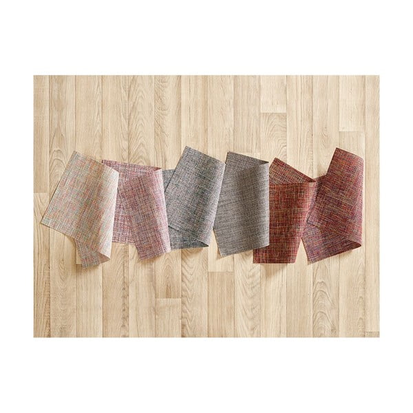 Staltiesė "Tiseco Home Studio Paprika", 45 x 30 cm-image-1