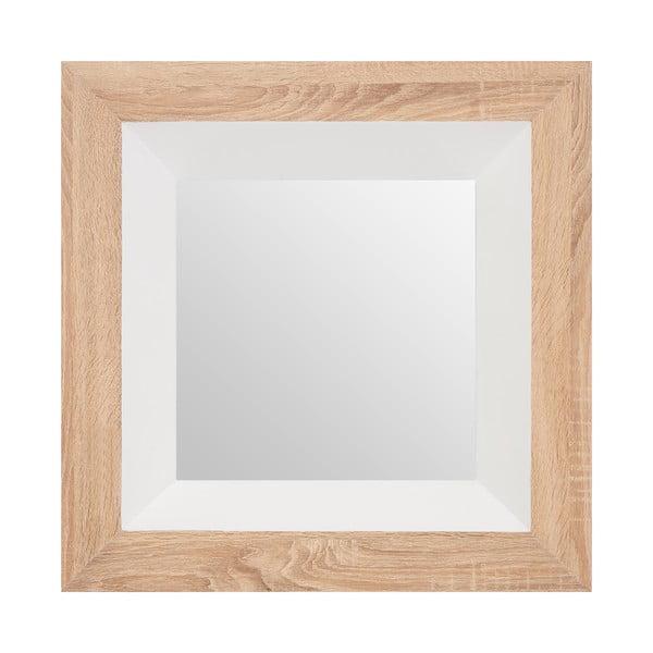 Sieninis veidrodis 66x66 cm – Premier Housewares