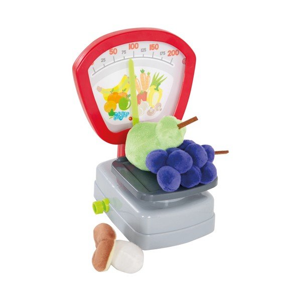 Kūdikių svarstyklės - Roba-image-2