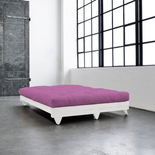 Kintama sofa Karup Fresh White/Taffy Pink-image-3