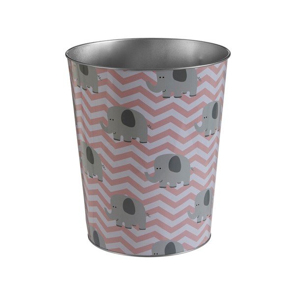 Šiukšliadėžė vaikams Ellie Elephant – Premier Housewares