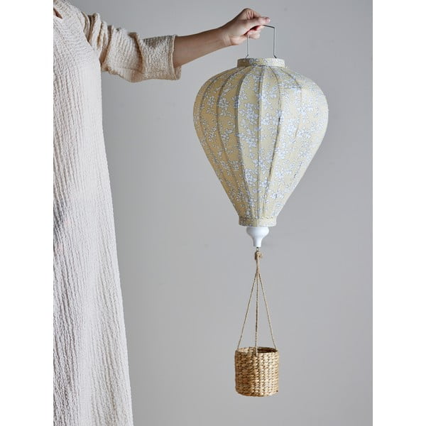 Pakabinama vaikiška dekoracija Pomp – Bloomingville Mini-image-4