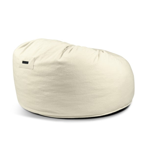 Rudos spalvos iš boucle sėdmaišis Om 135 – SLOWDOWN-image-4