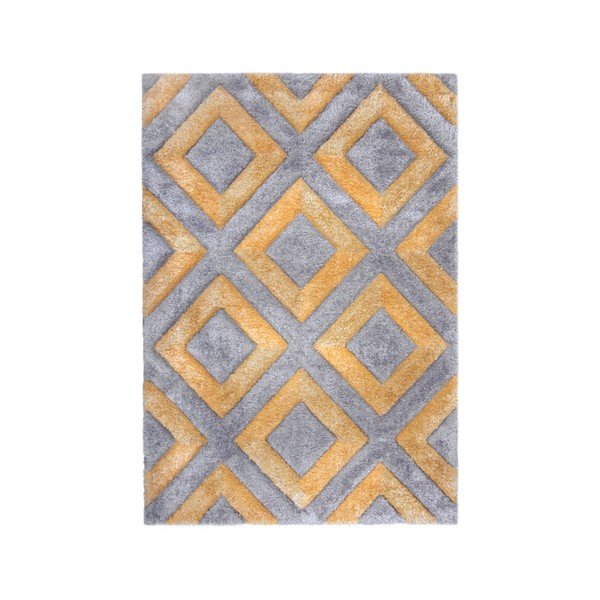 Kilimų kilimai Flair Kilimai Diamonds, 80 x 150 cm-image-1